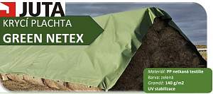 JUTA GREEN NETEX